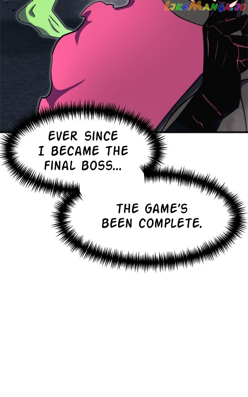 Final Boss Chapter 86 - page 94