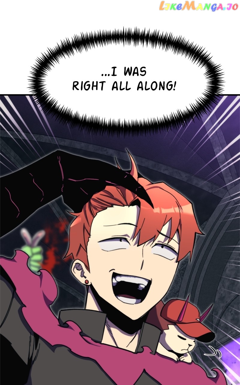 Final Boss Chapter 86 - page 99