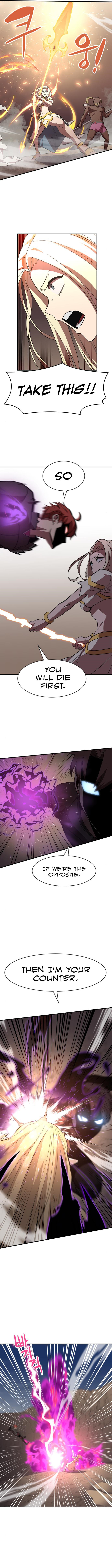 Final Boss Chapter 46 - page 11