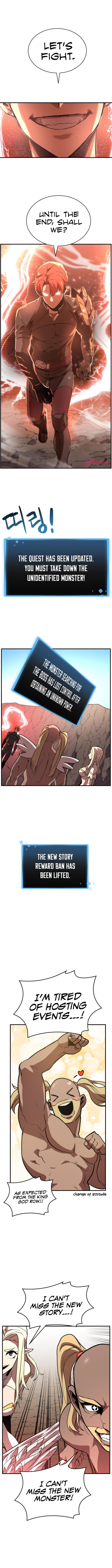 Final Boss Chapter 46 - page 9
