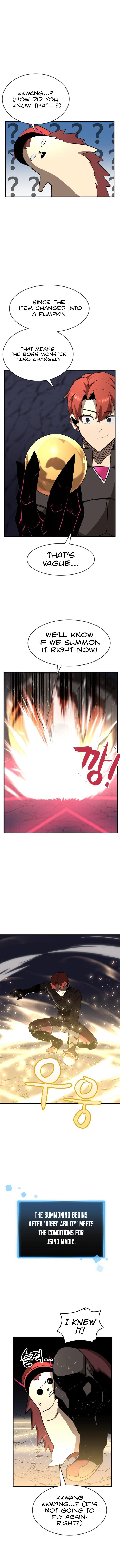 Final Boss Chapter 47 - page 13
