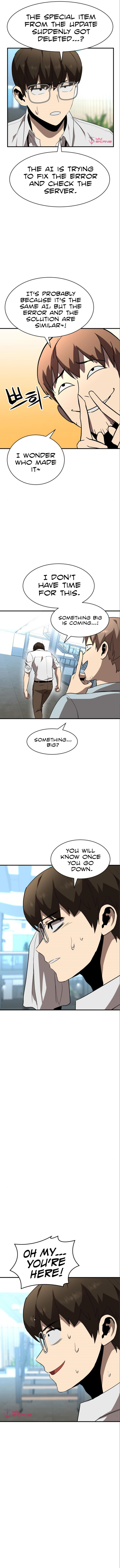 Final Boss Chapter 48 - page 11