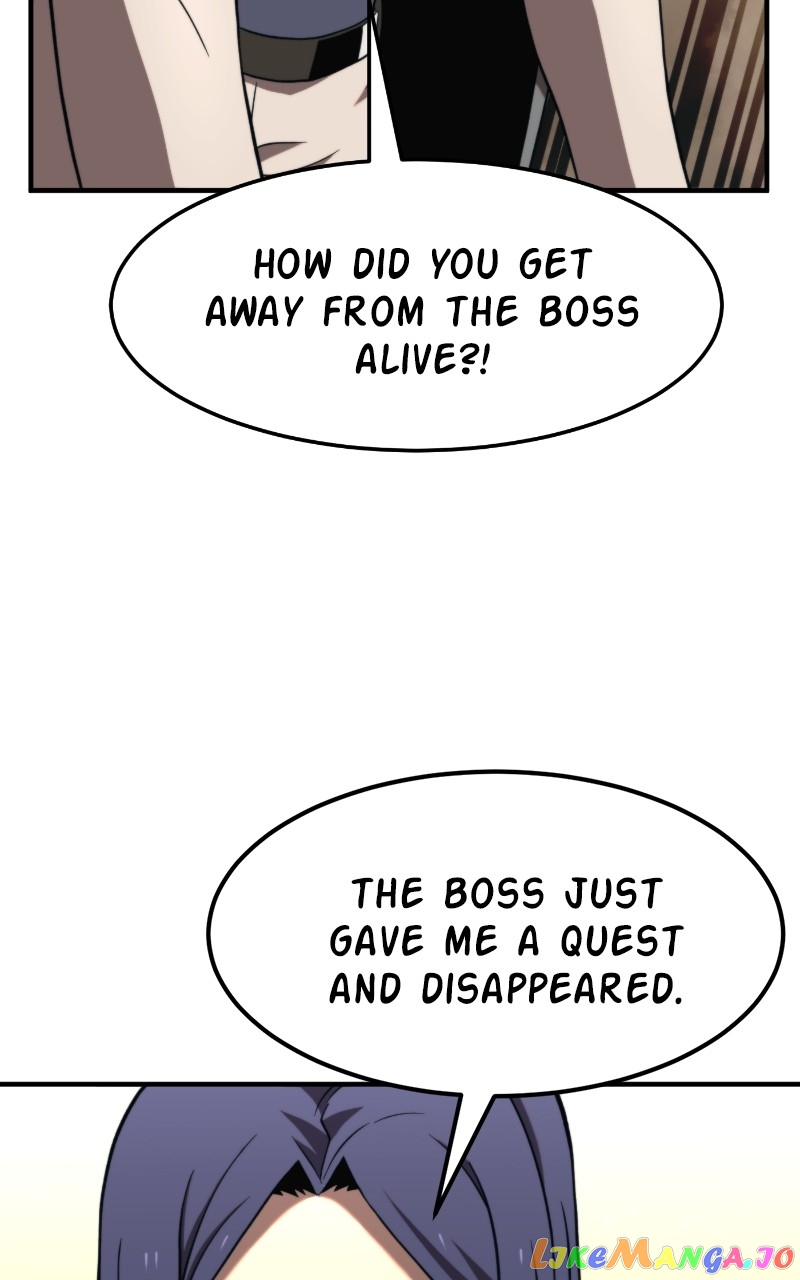 Final Boss Chapter 83 - page 100
