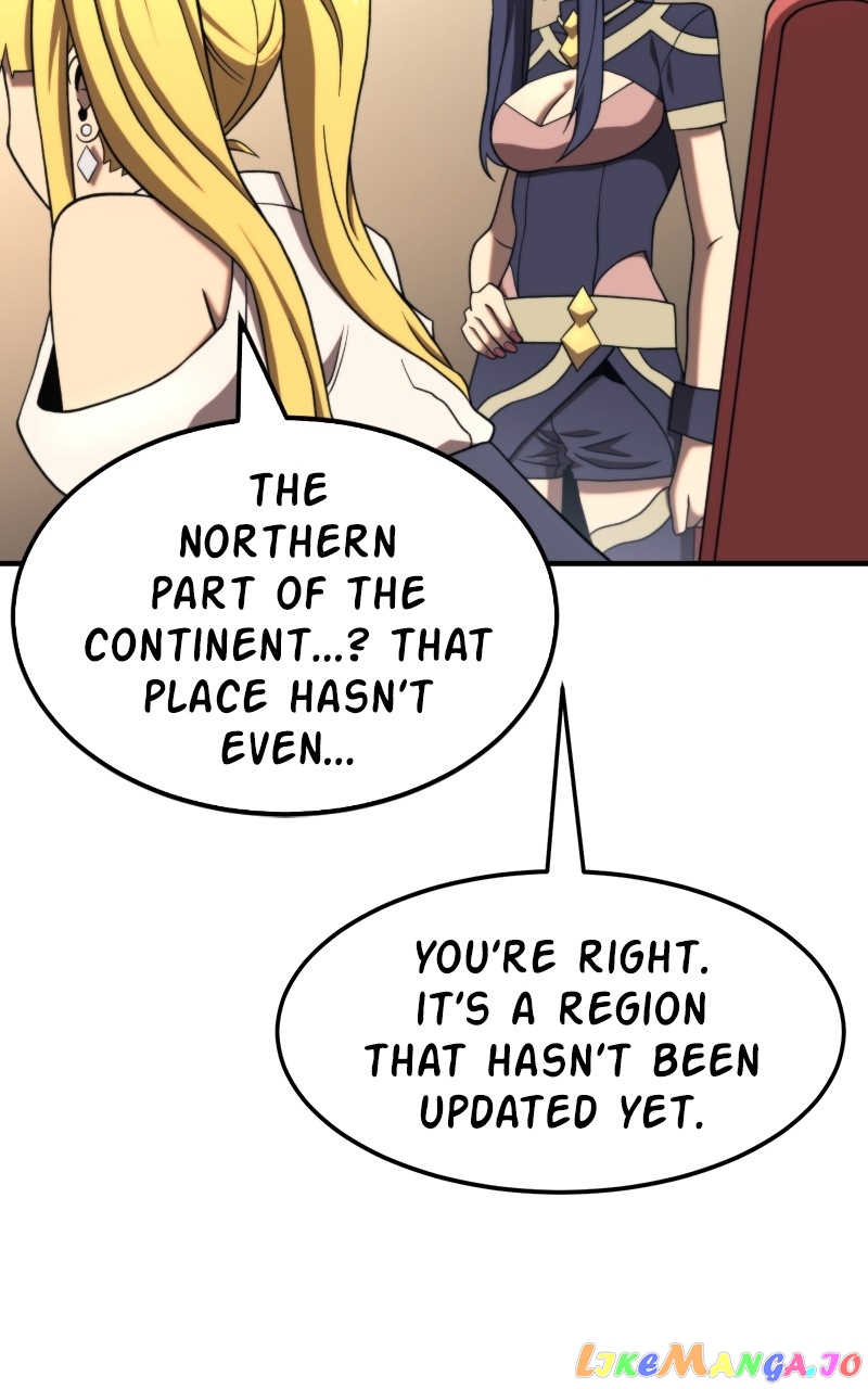 Final Boss Chapter 83 - page 104