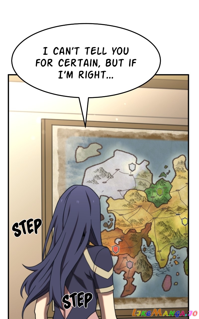 Final Boss Chapter 83 - page 105