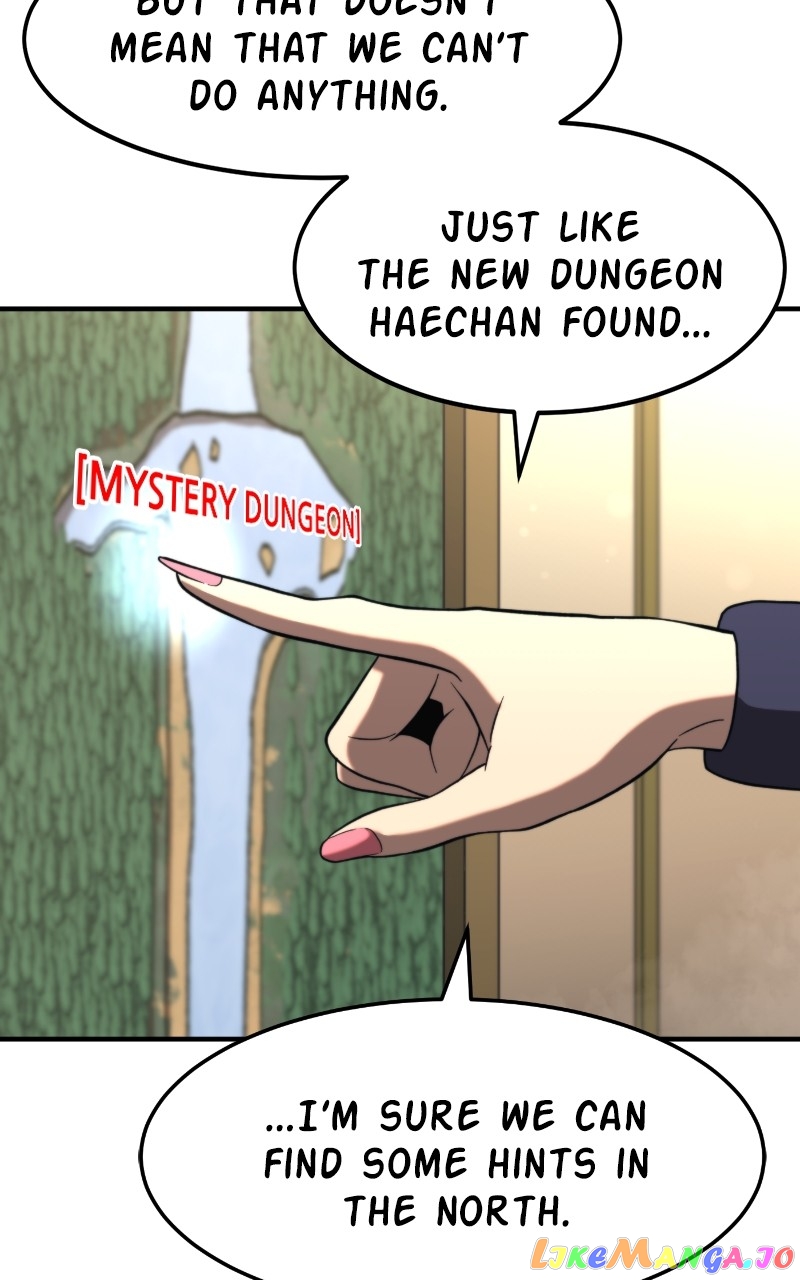 Final Boss Chapter 83 - page 111
