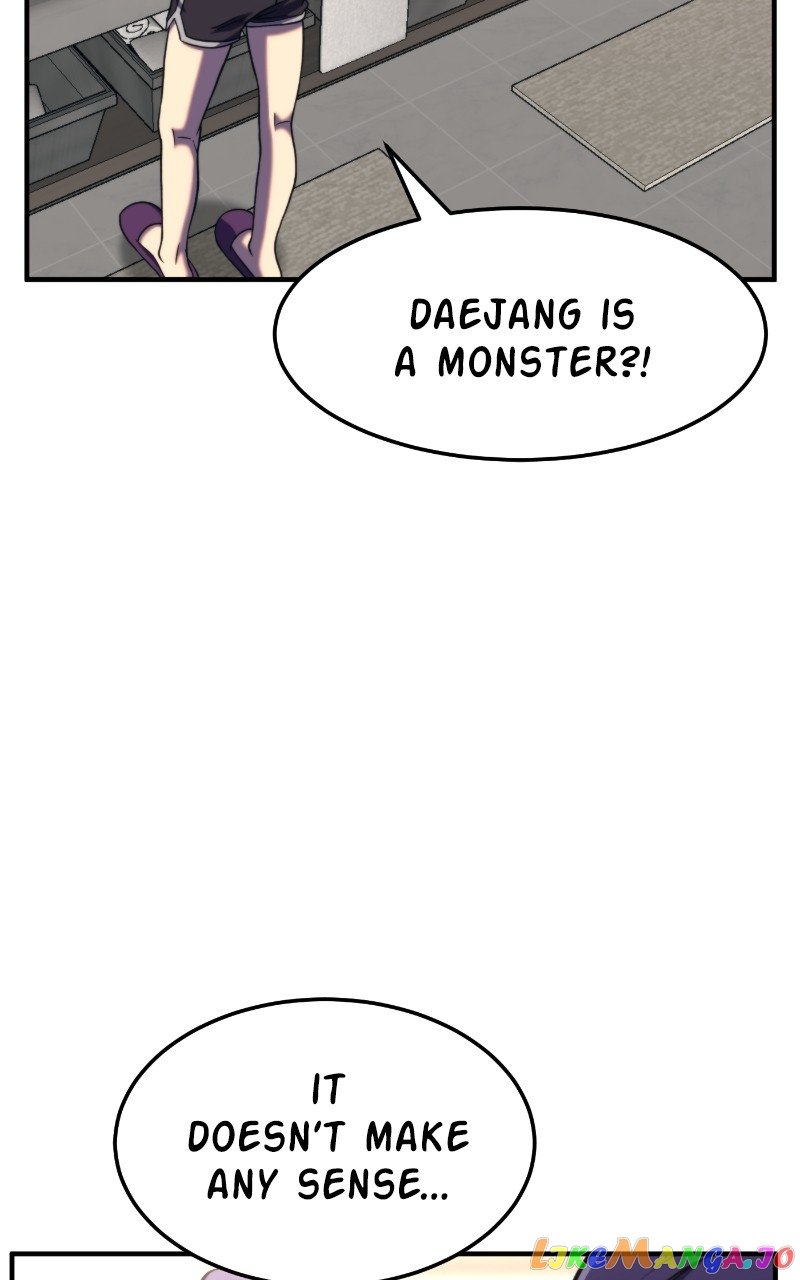 Final Boss Chapter 83 - page 2