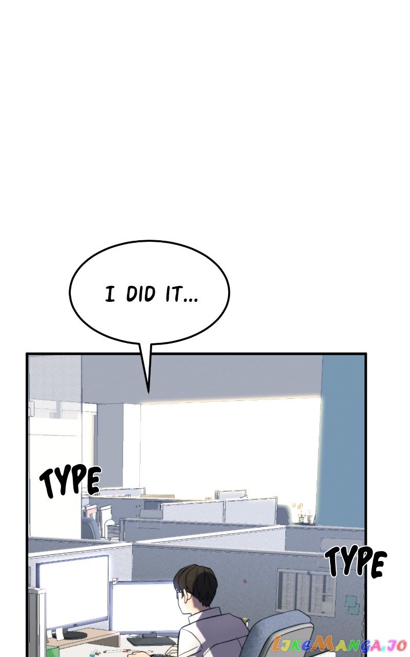 Final Boss Chapter 83 - page 21