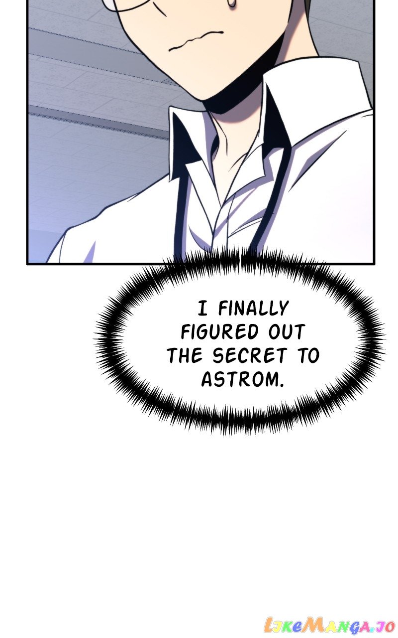 Final Boss Chapter 83 - page 23