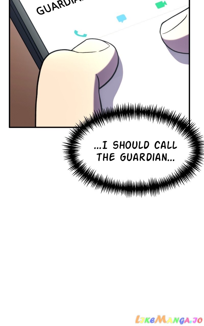 Final Boss Chapter 83 - page 26