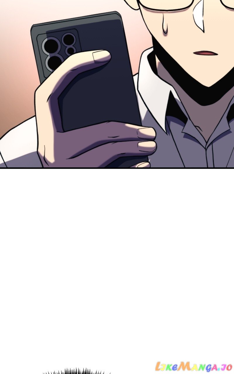 Final Boss Chapter 83 - page 30
