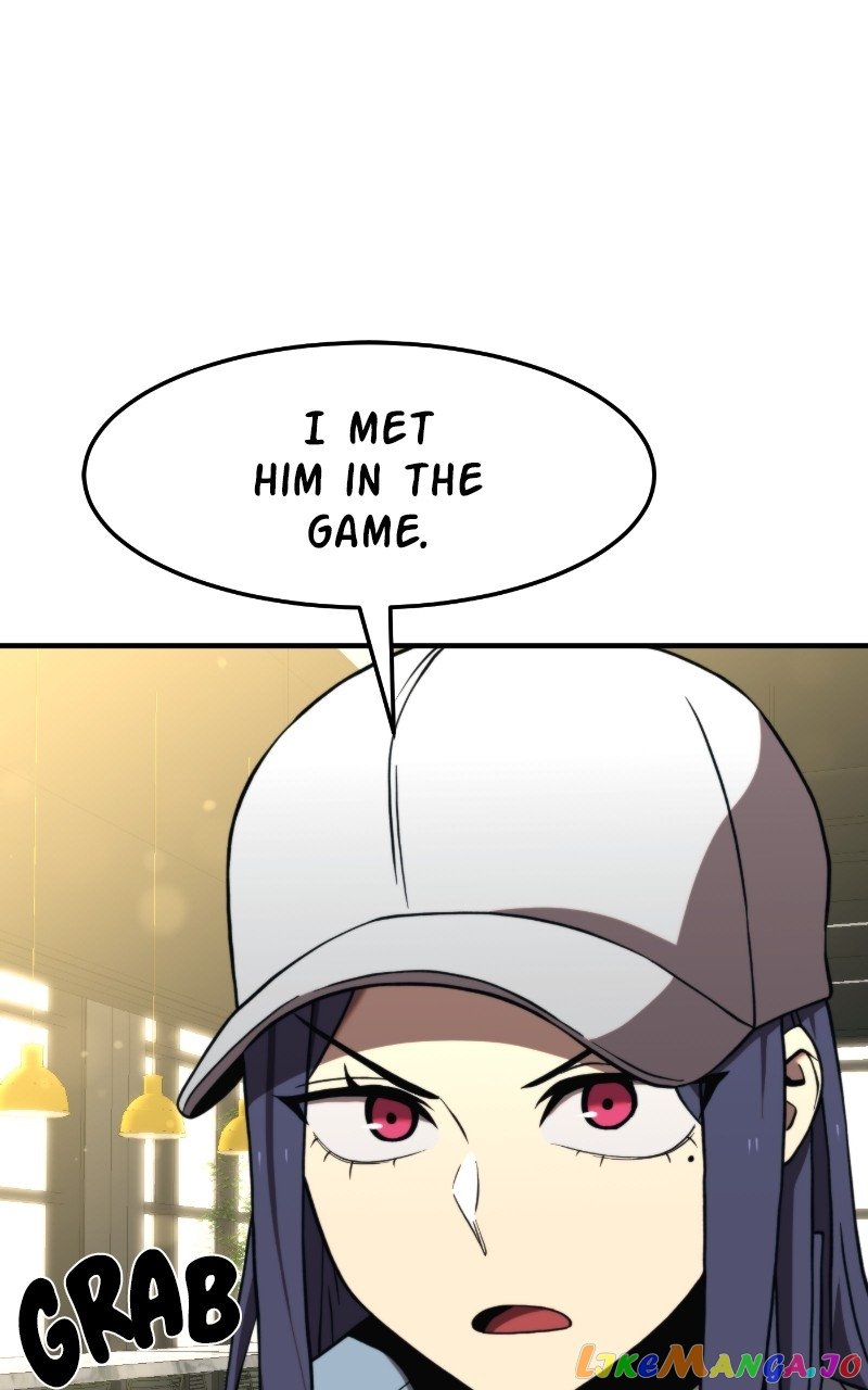 Final Boss Chapter 83 - page 36