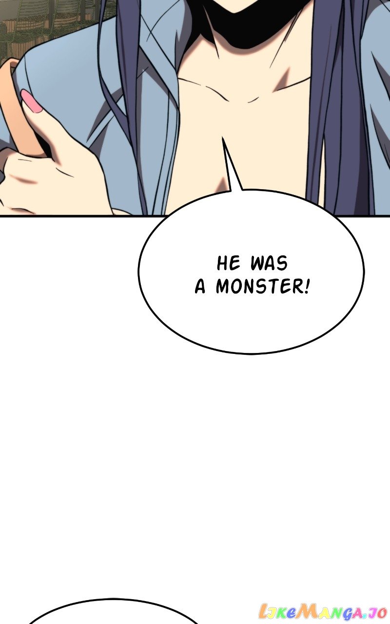 Final Boss Chapter 83 - page 37
