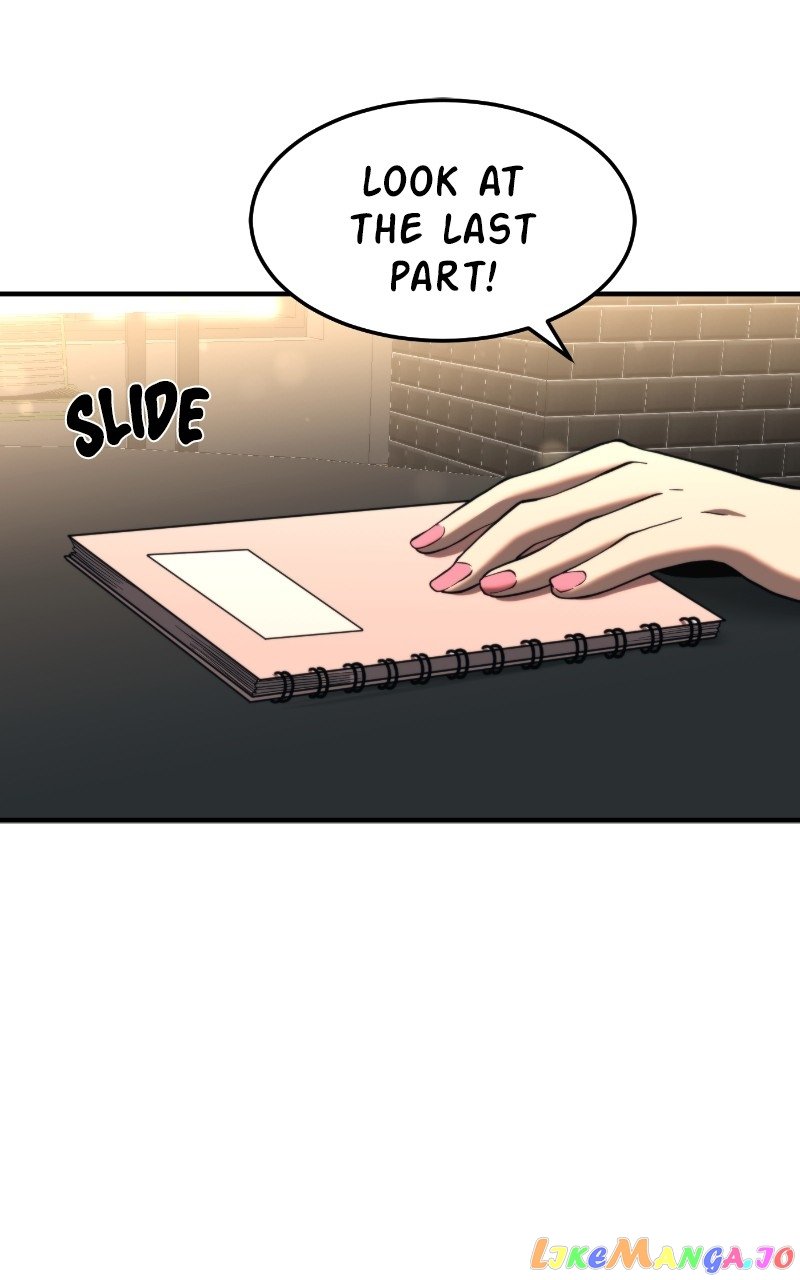 Final Boss Chapter 83 - page 42