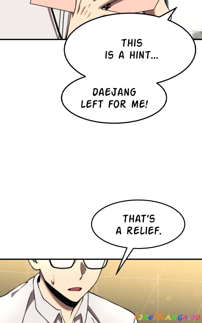 Final Boss Chapter 83 - page 44