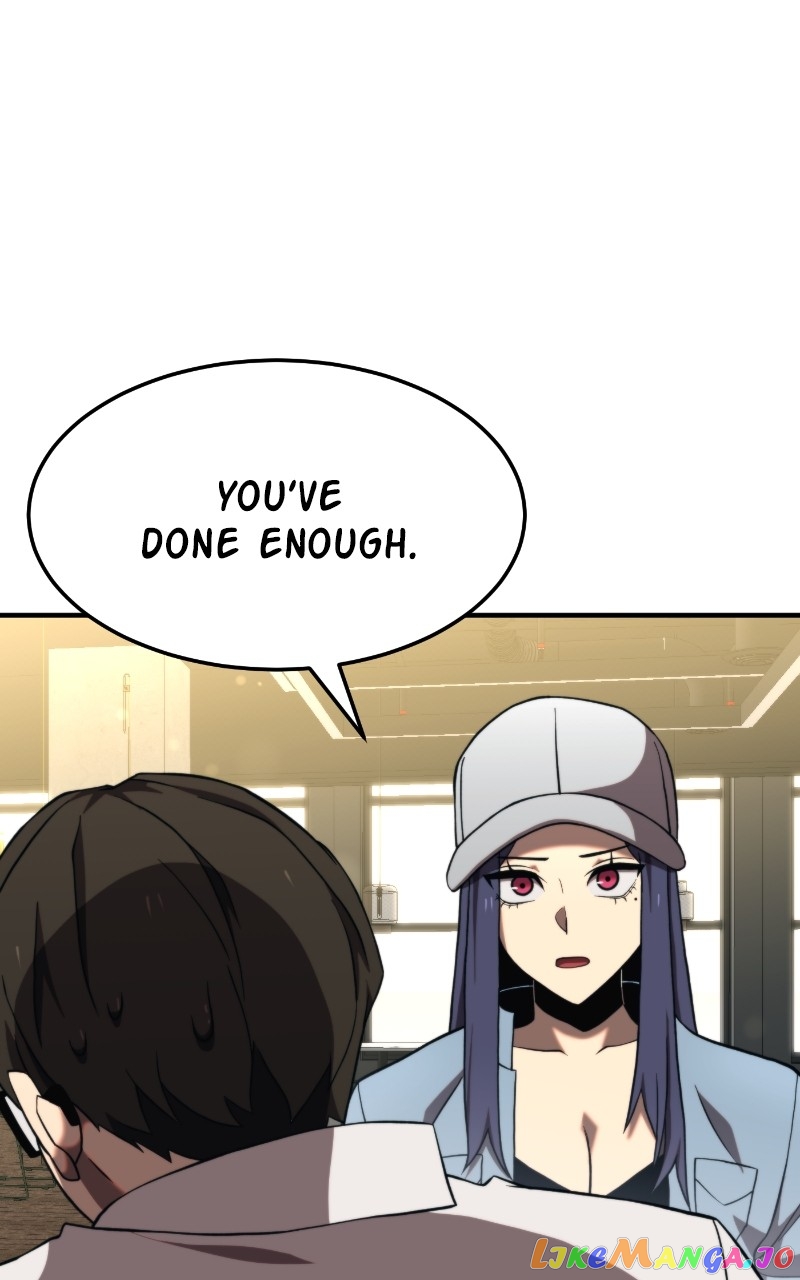 Final Boss Chapter 83 - page 75