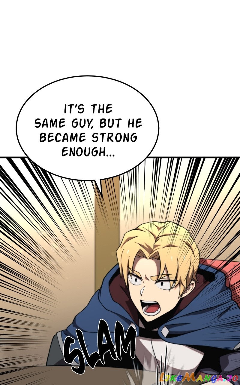 Final Boss Chapter 83 - page 81