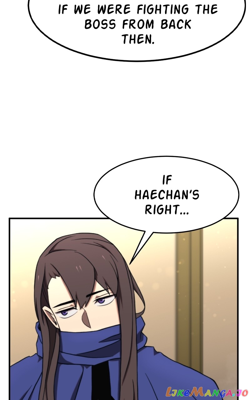 Final Boss Chapter 83 - page 85