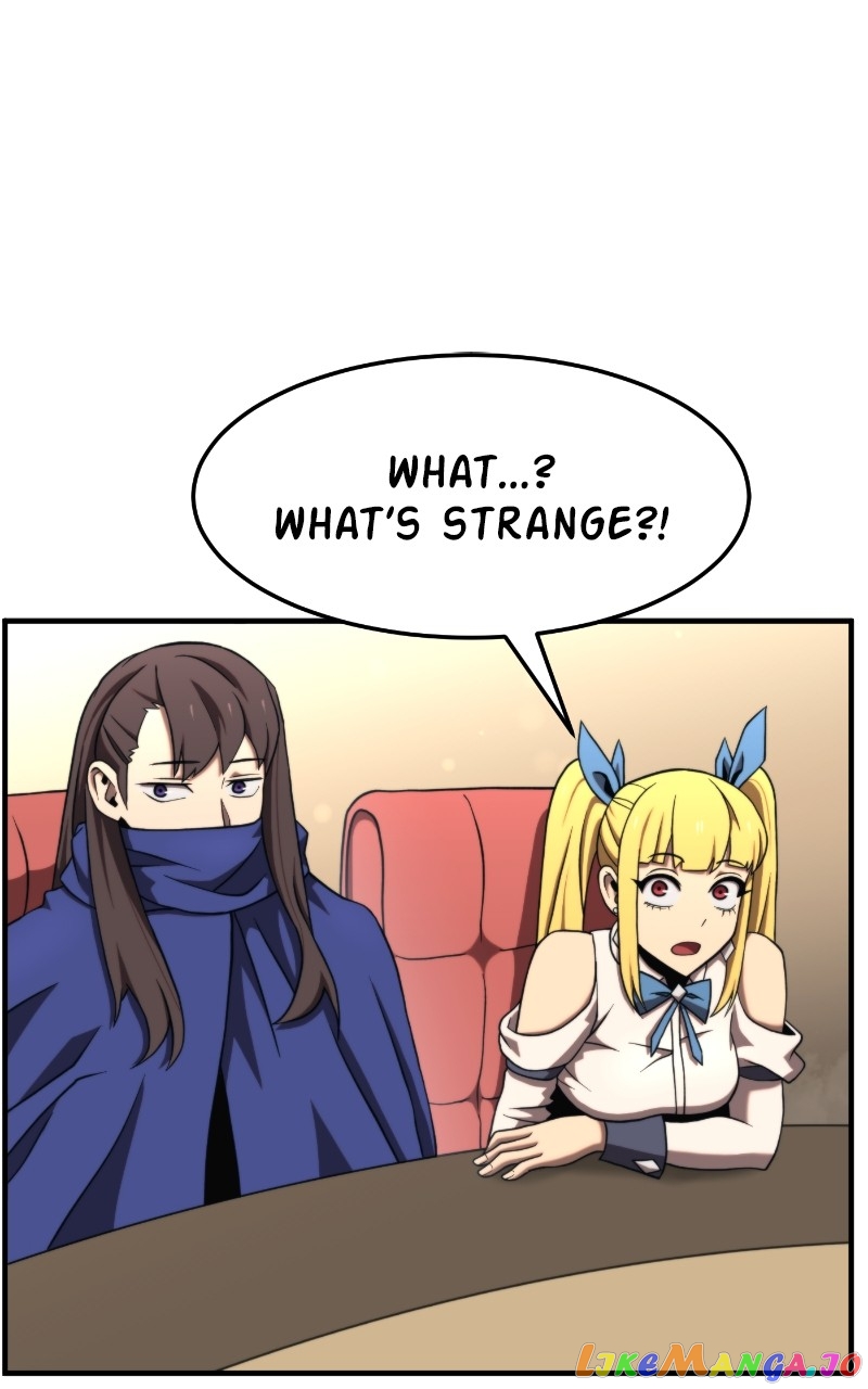 Final Boss Chapter 83 - page 91