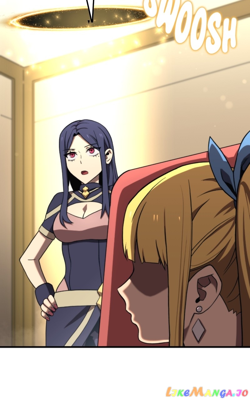 Final Boss Chapter 83 - page 96