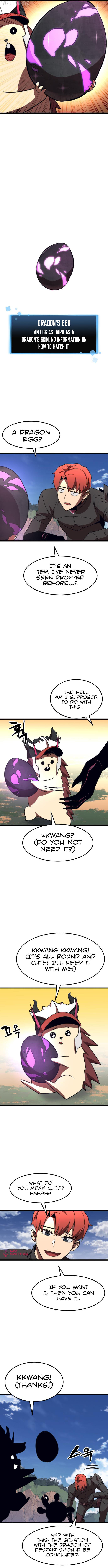 Final Boss Chapter 60 - page 13