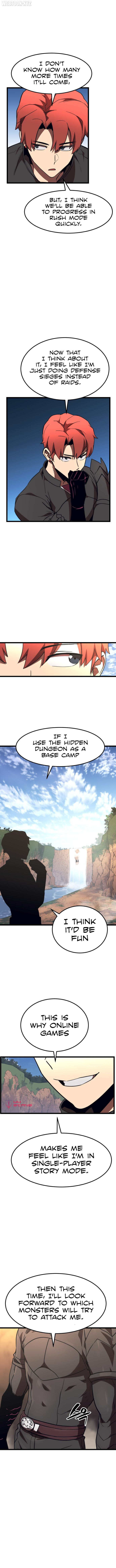Final Boss Chapter 60 - page 14