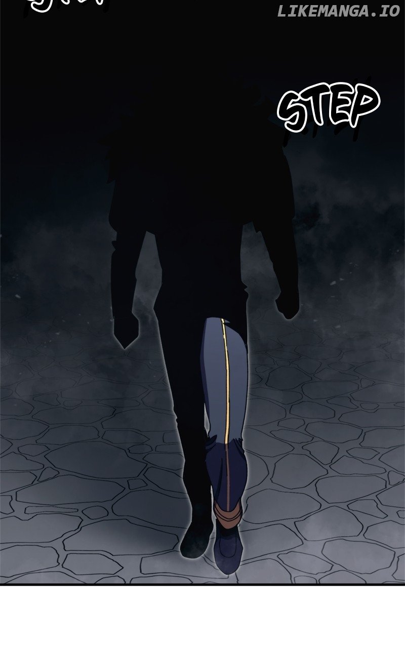 Final Boss Chapter 103 - page 101