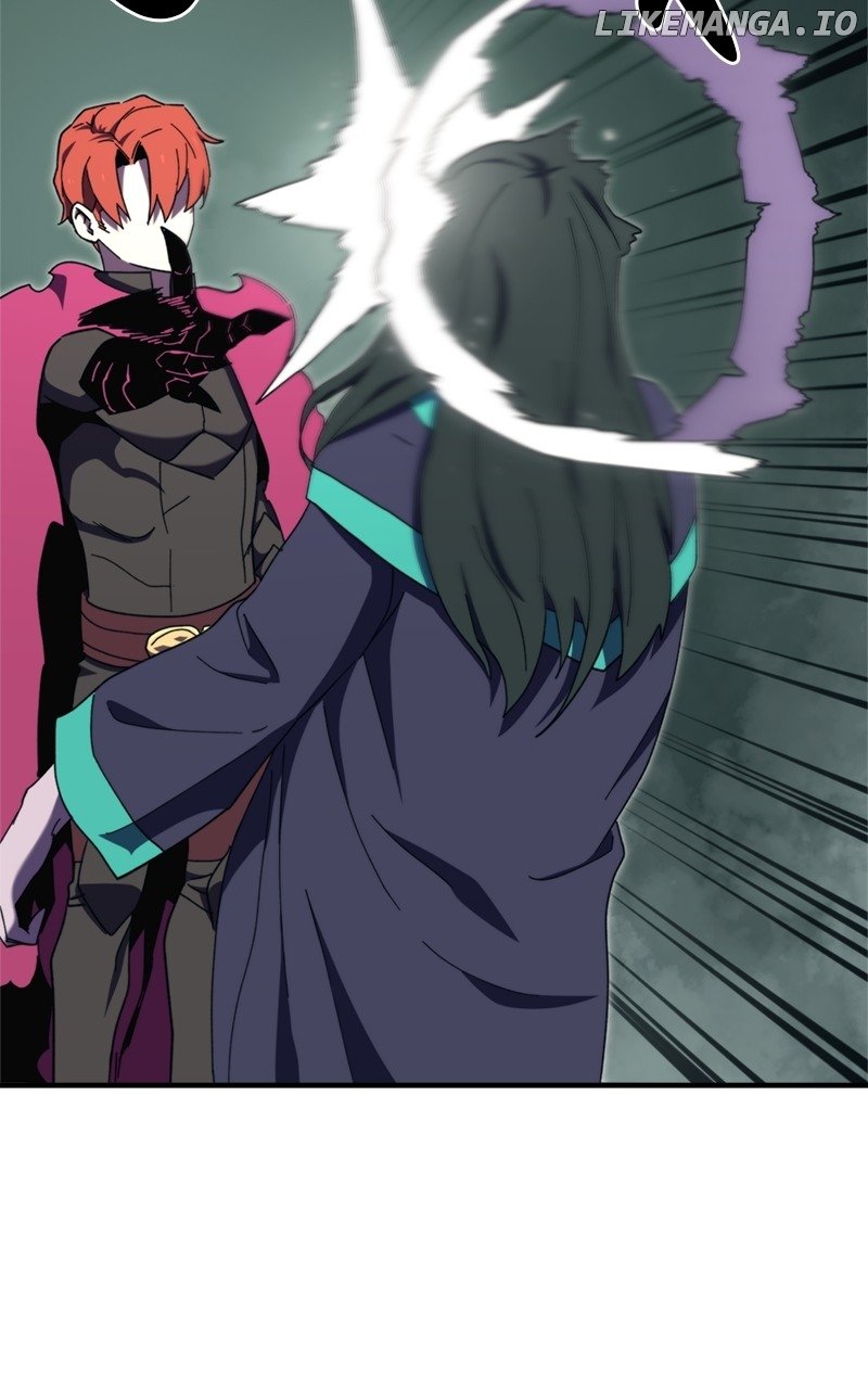 Final Boss Chapter 103 - page 11