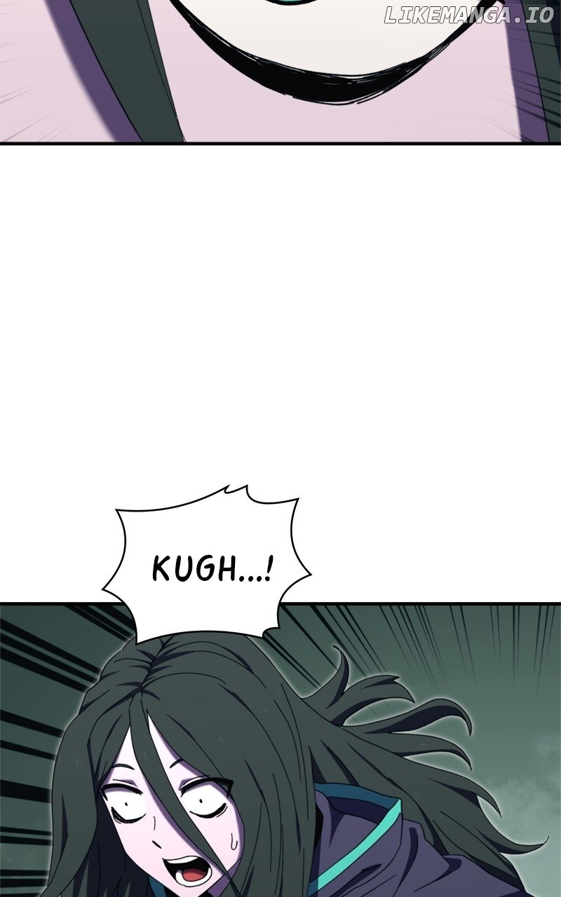 Final Boss Chapter 103 - page 16