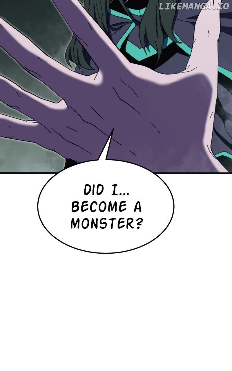 Final Boss Chapter 103 - page 20