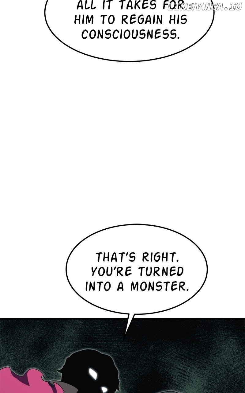 Final Boss Chapter 103 - page 22