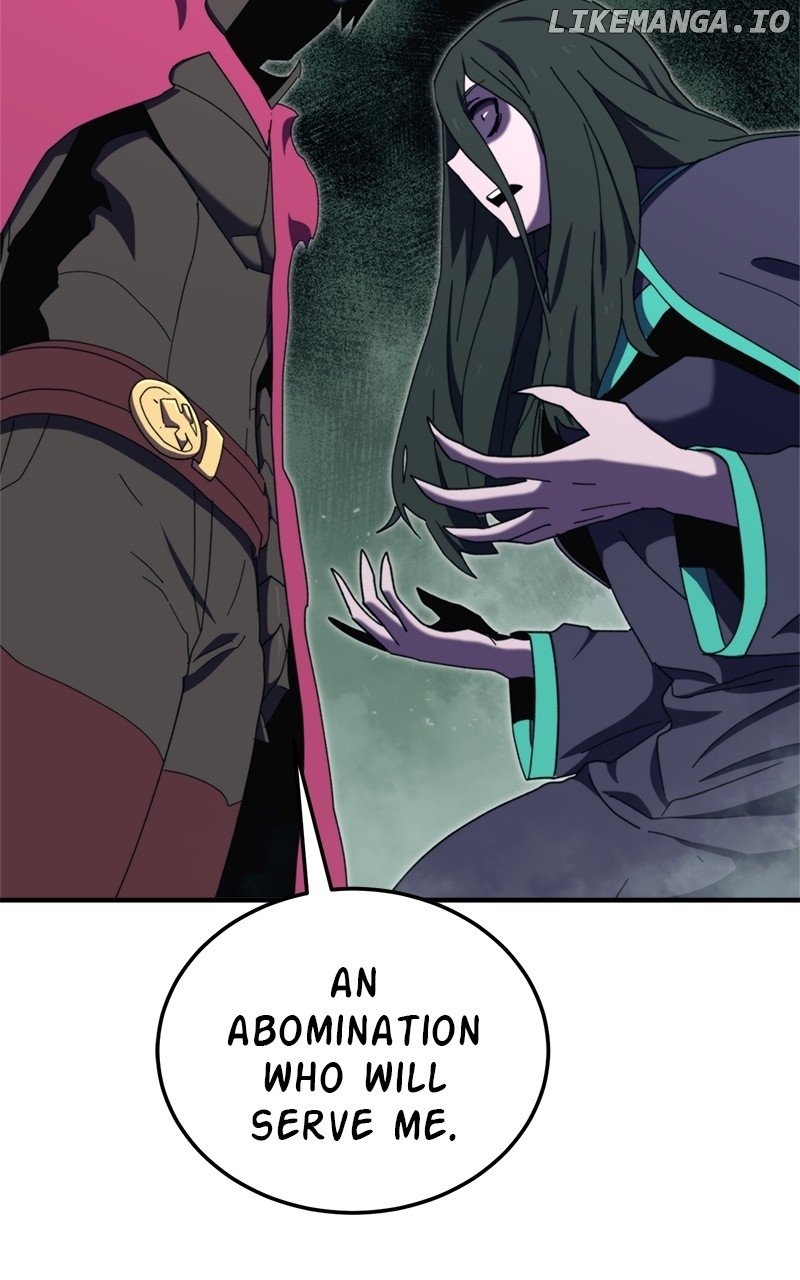Final Boss Chapter 103 - page 23