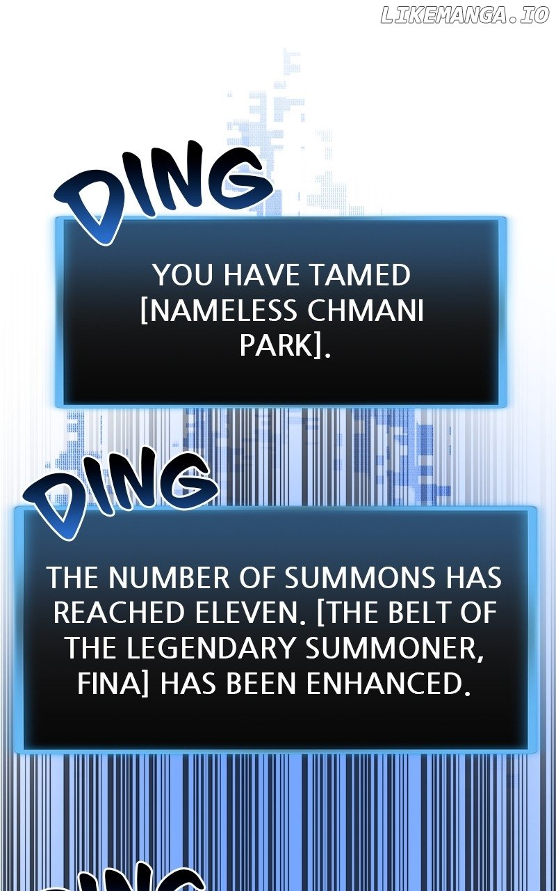 Final Boss Chapter 103 - page 24