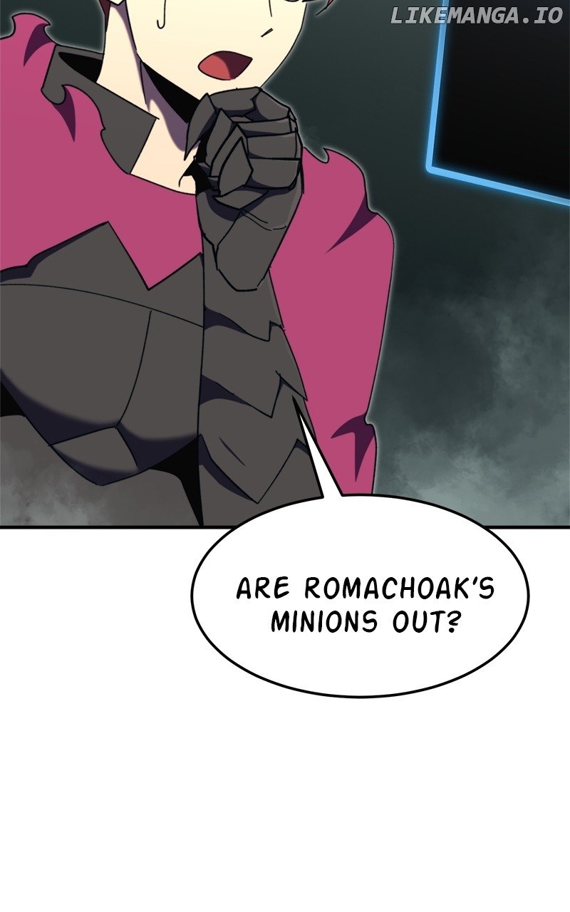 Final Boss Chapter 103 - page 27