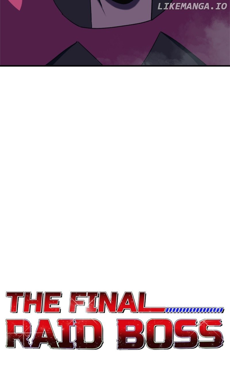 Final Boss Chapter 103 - page 32