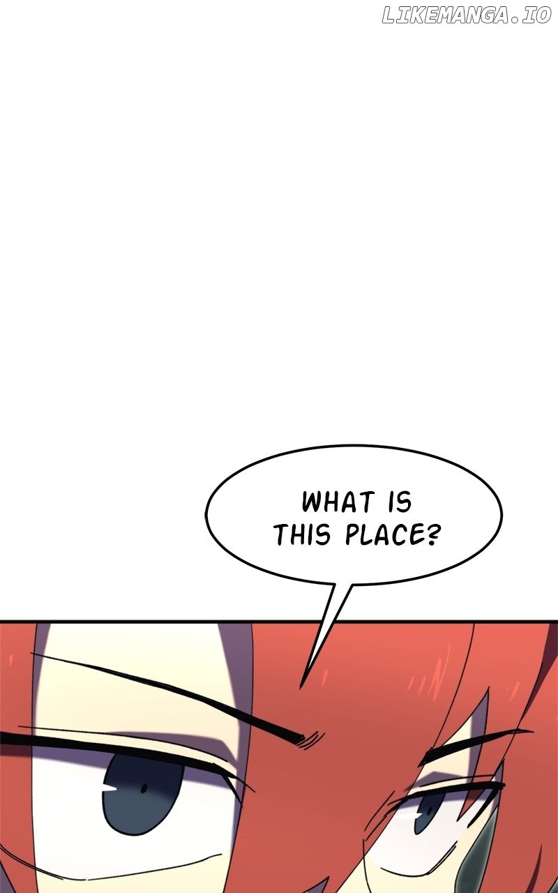 Final Boss Chapter 103 - page 35