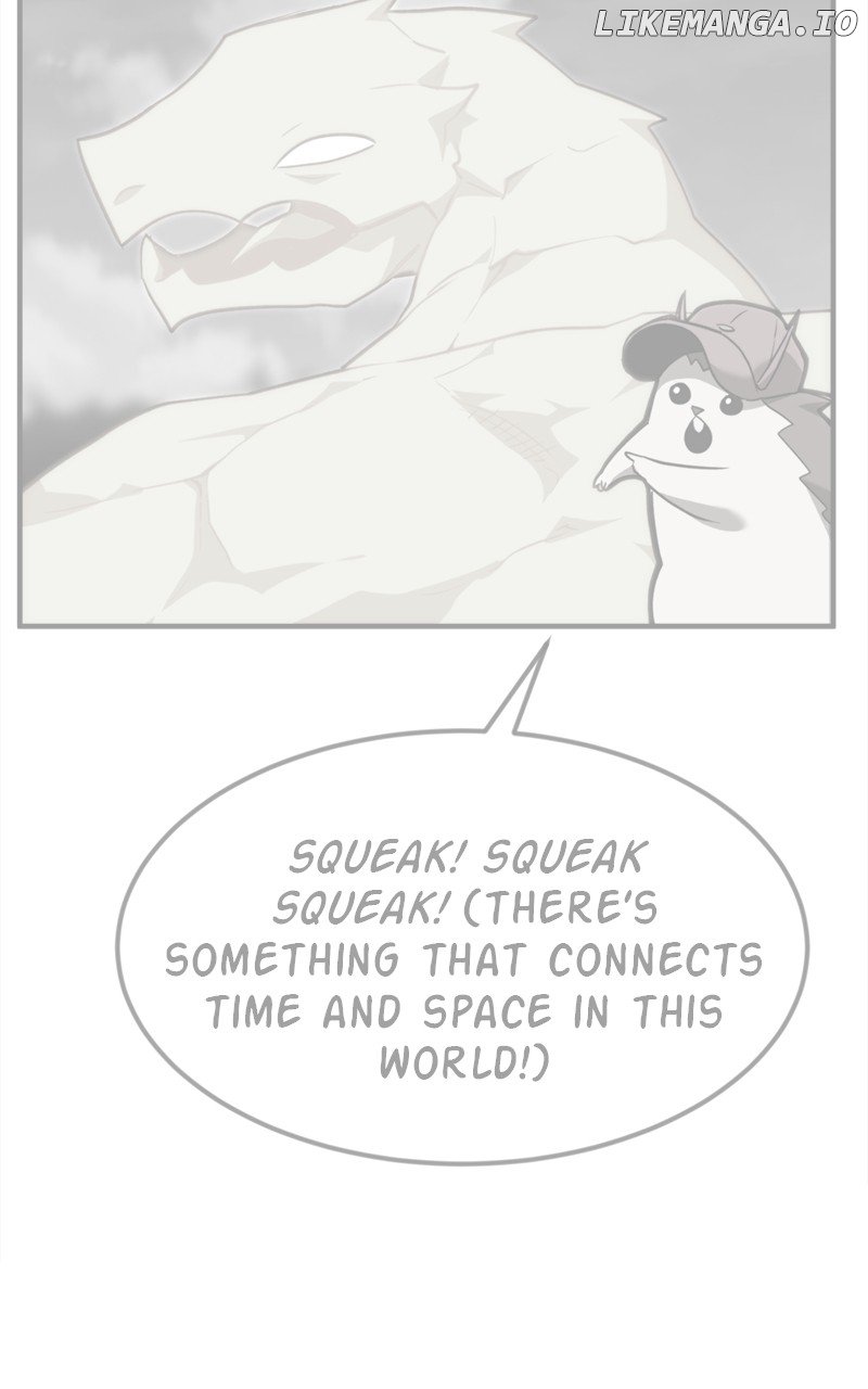 Final Boss Chapter 103 - page 41