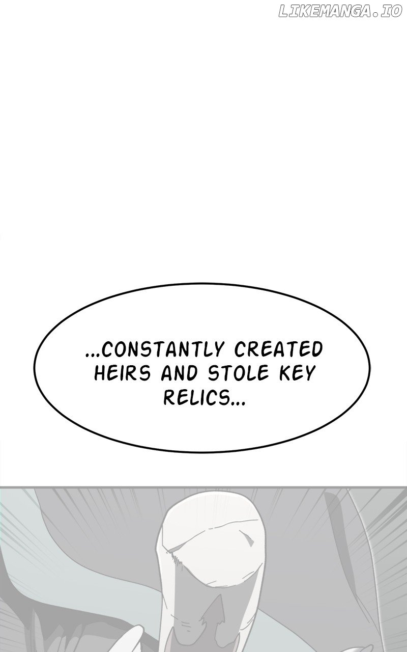 Final Boss Chapter 103 - page 42