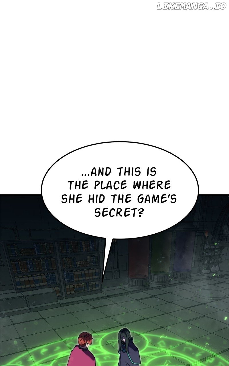 Final Boss Chapter 103 - page 46