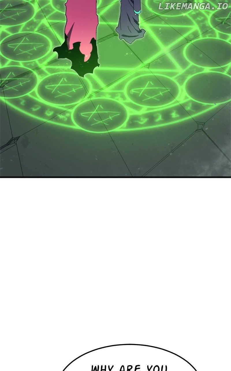 Final Boss Chapter 103 - page 47