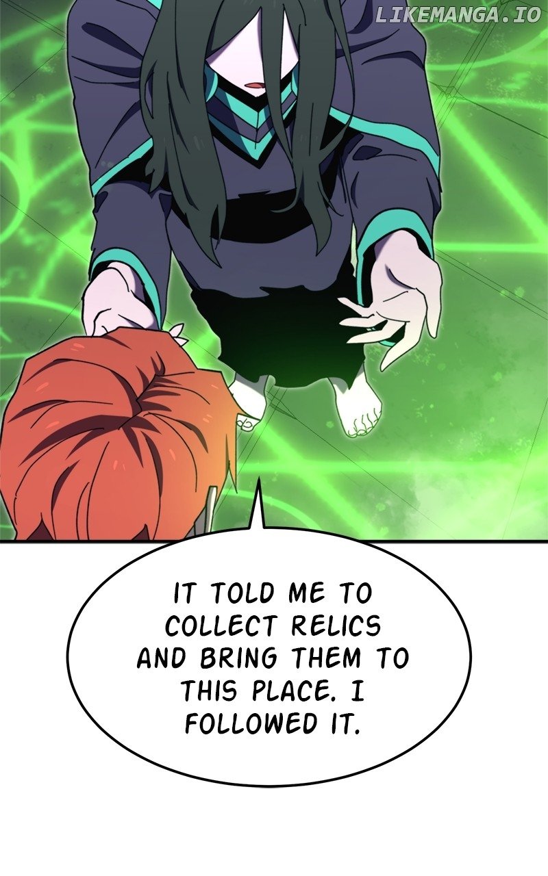 Final Boss Chapter 103 - page 53