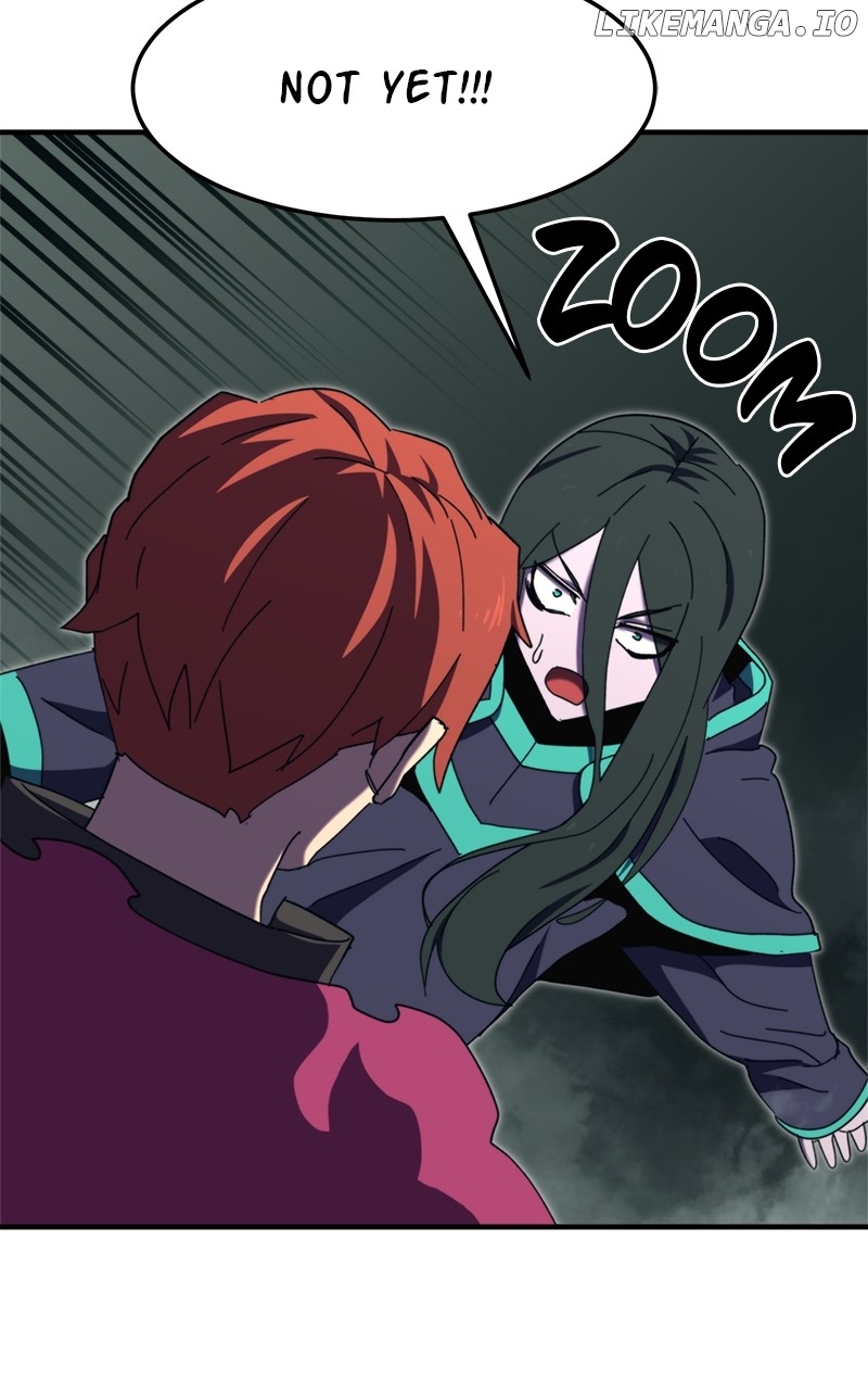 Final Boss Chapter 103 - page 57