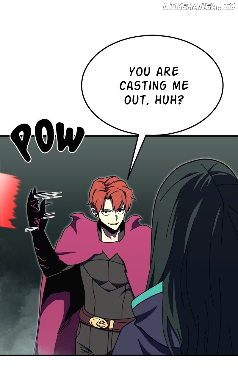 Final Boss Chapter 103 - page 6