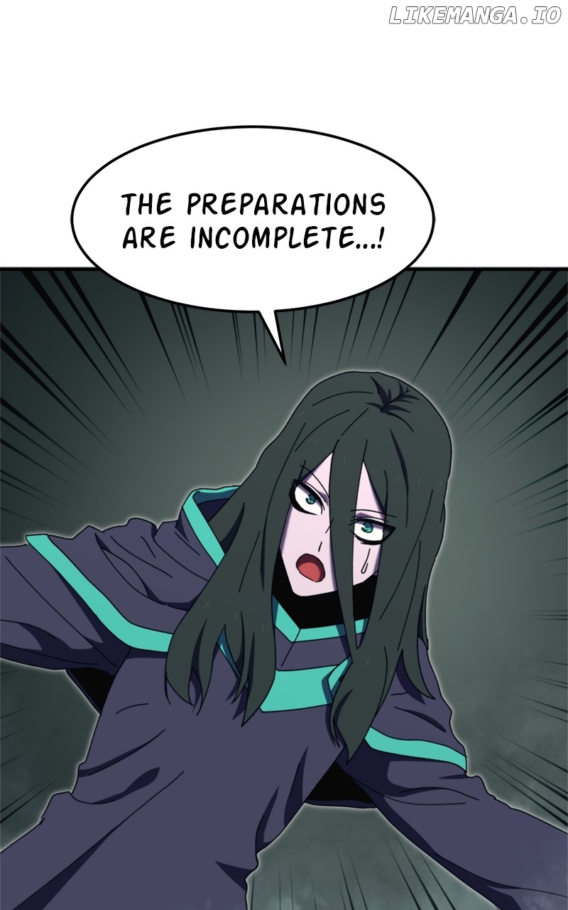 Final Boss Chapter 103 - page 60