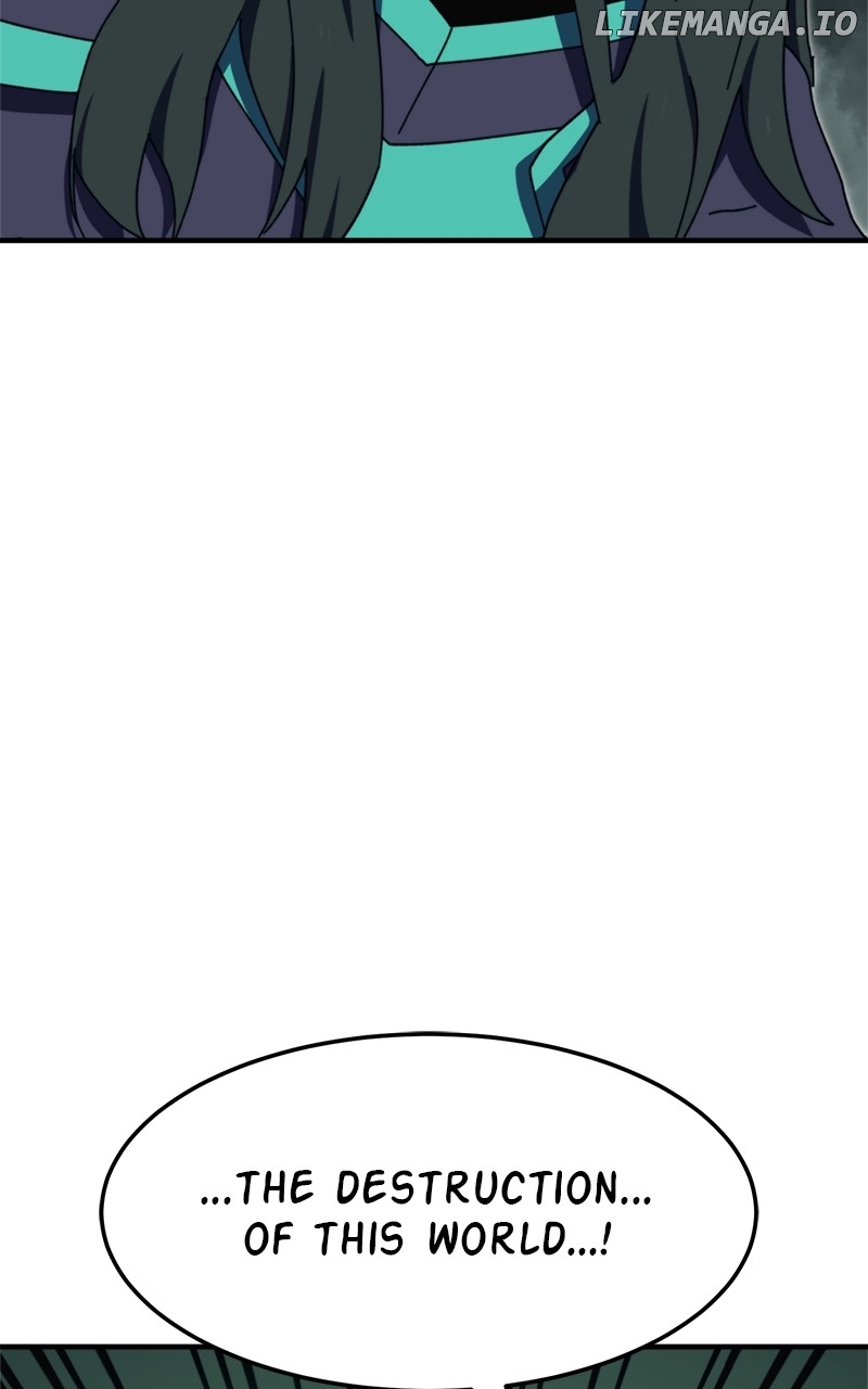 Final Boss Chapter 103 - page 62