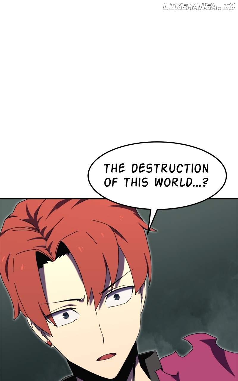 Final Boss Chapter 103 - page 64
