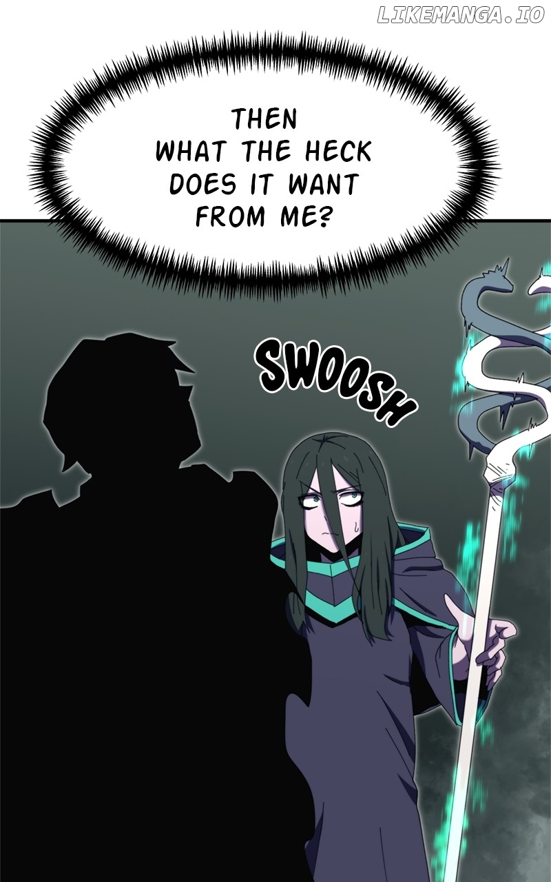Final Boss Chapter 103 - page 69