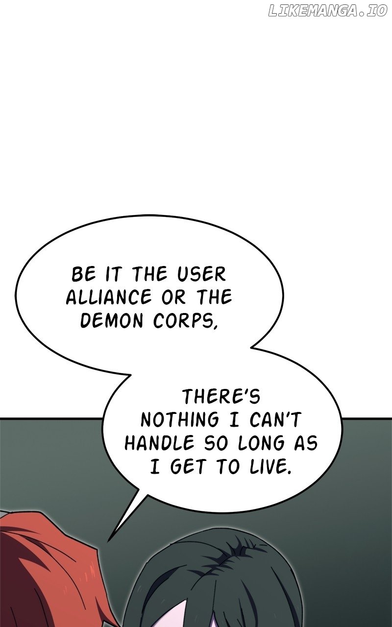 Final Boss Chapter 103 - page 7