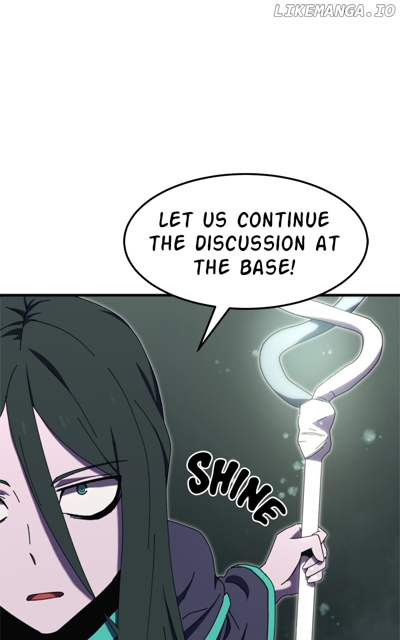 Final Boss Chapter 103 - page 72