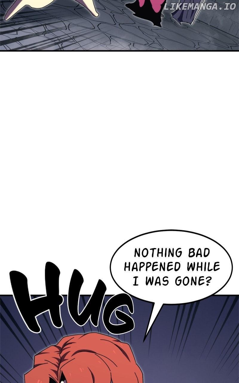 Final Boss Chapter 103 - page 80